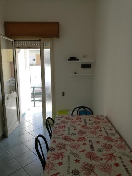 Casa Martina Apartment Санта Мария ал Баньо Екстериор снимка