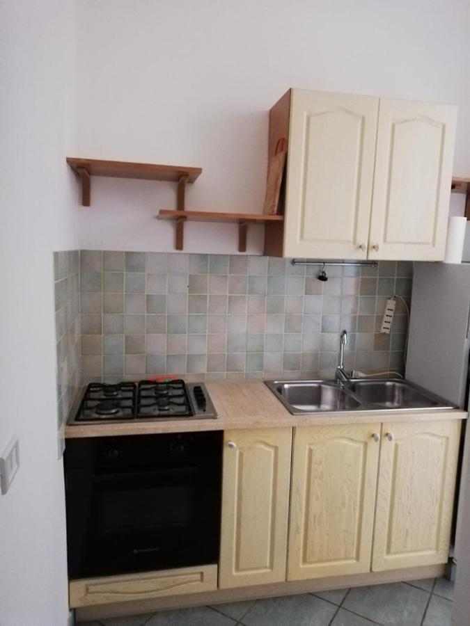 Casa Martina Apartment Санта Мария ал Баньо Екстериор снимка