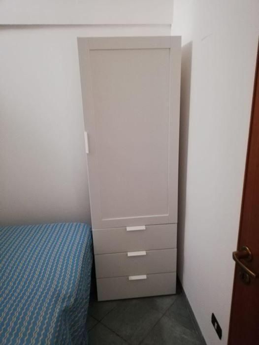 Casa Martina Apartment Санта Мария ал Баньо Екстериор снимка