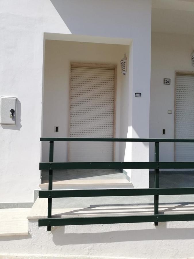 Casa Martina Apartment Санта Мария ал Баньо Екстериор снимка