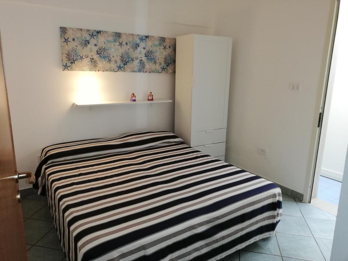 Casa Martina Apartment Санта Мария ал Баньо Екстериор снимка