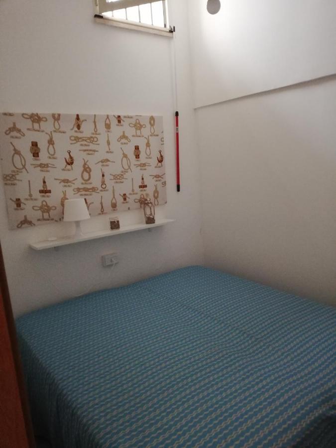 Casa Martina Apartment Санта Мария ал Баньо Екстериор снимка