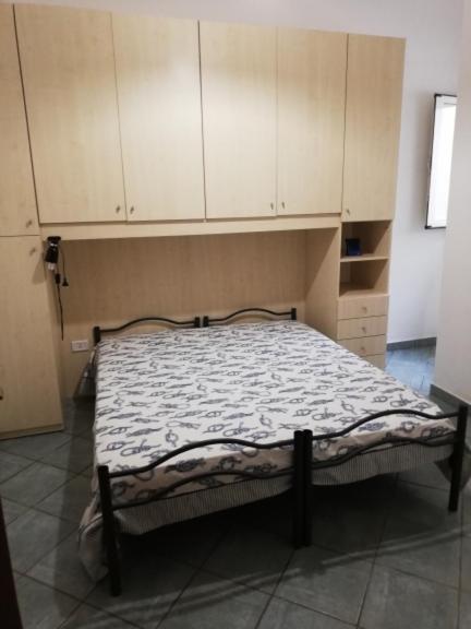 Casa Martina Apartment Санта Мария ал Баньо Екстериор снимка