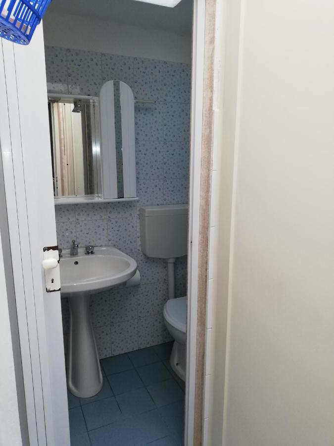 Casa Martina Apartment Санта Мария ал Баньо Екстериор снимка