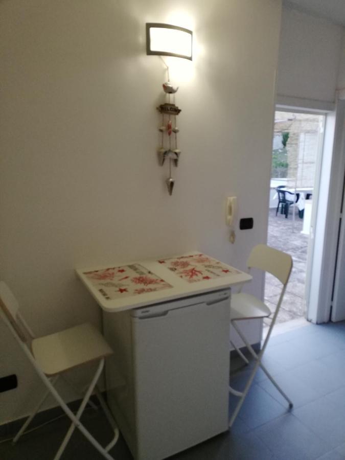 Casa Martina Apartment Санта Мария ал Баньо Екстериор снимка