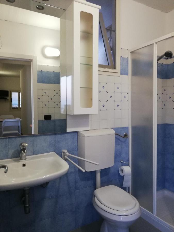 Casa Martina Apartment Санта Мария ал Баньо Екстериор снимка