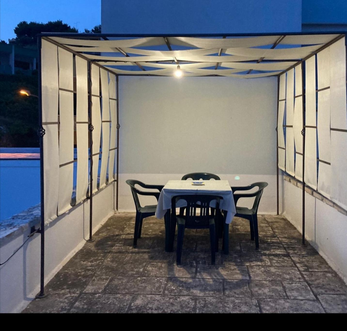 Casa Martina Apartment Санта Мария ал Баньо Екстериор снимка