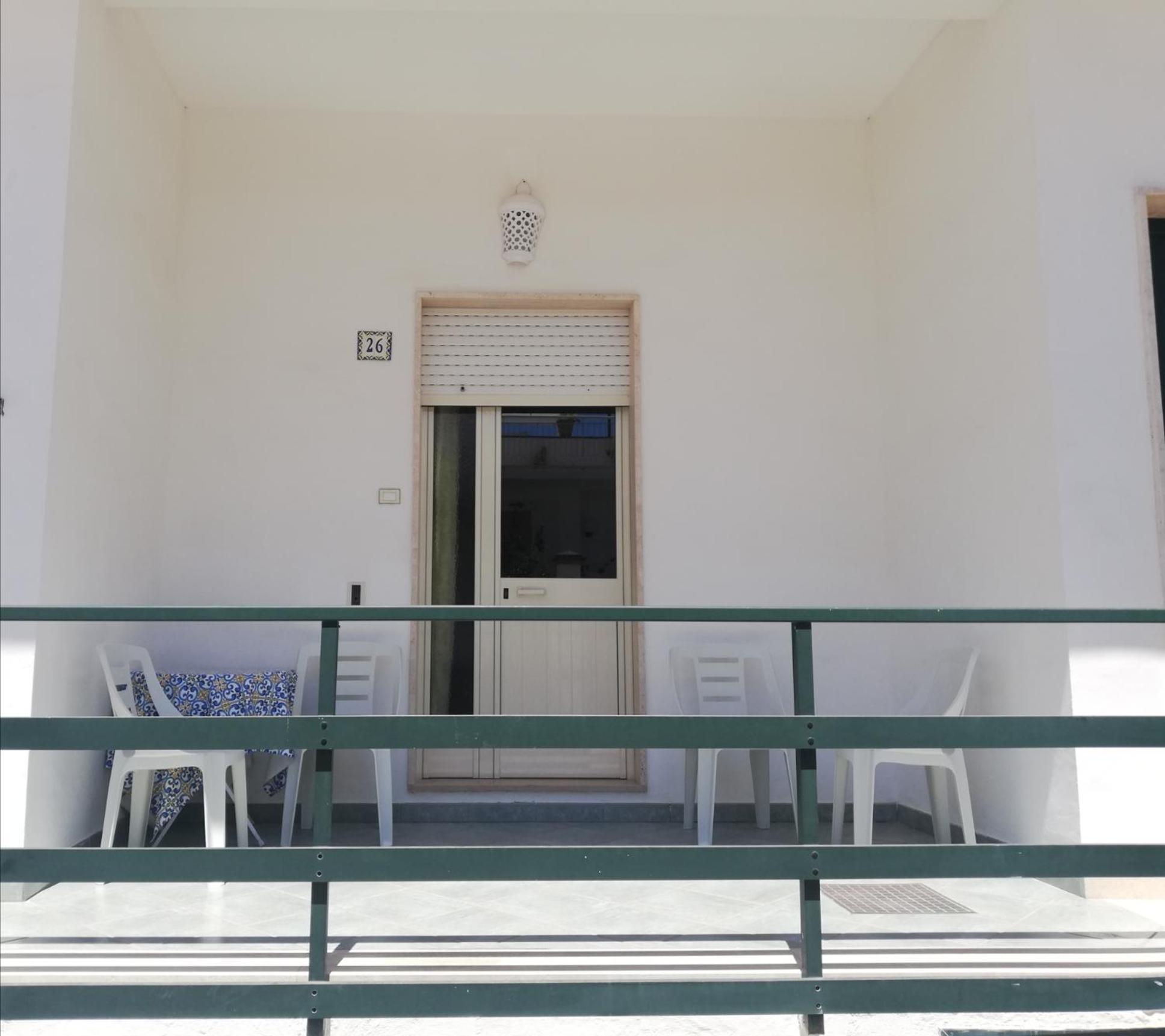 Casa Martina Apartment Санта Мария ал Баньо Екстериор снимка
